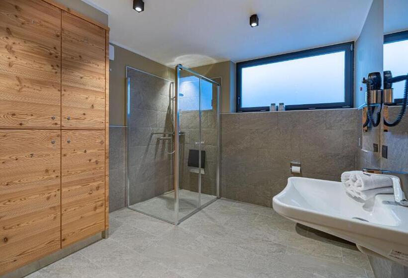 בית מלון כפרי Residence Viola