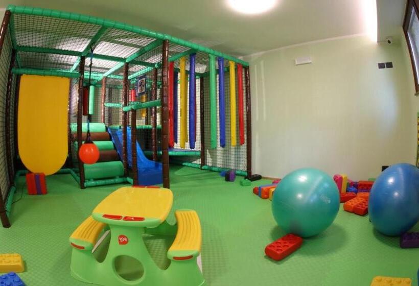 בית מלון כפרי Residence Viola