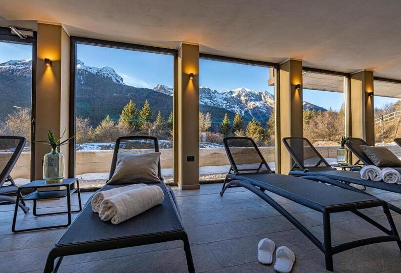 בית מלון כפרי Residence Viola