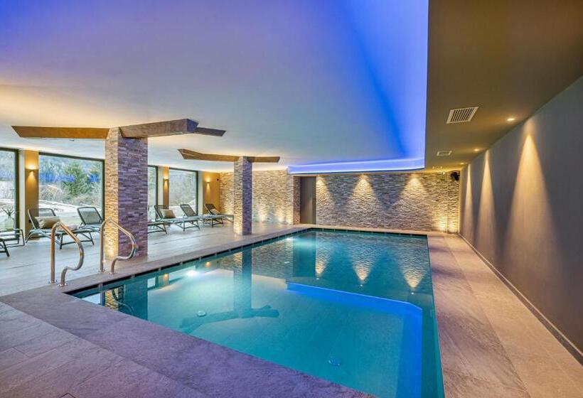 בית מלון כפרי Residence Viola