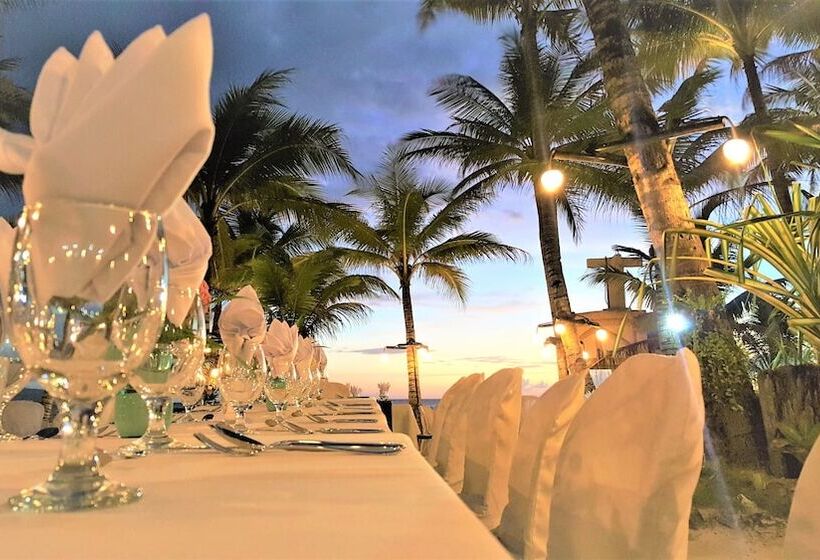 Hotel Residencia Boracay