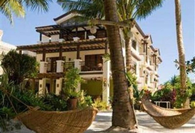 Hotel Residencia Boracay