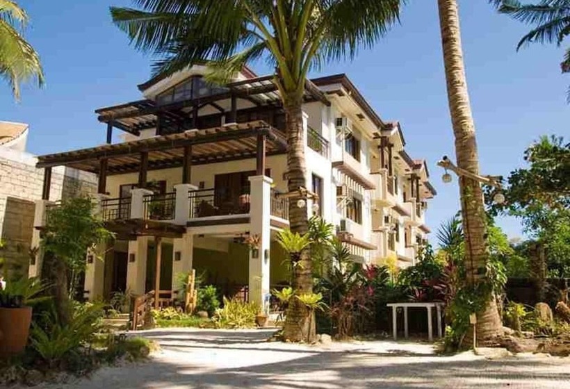 Hotel Residencia Boracay