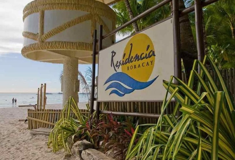 Hotel Residencia Boracay