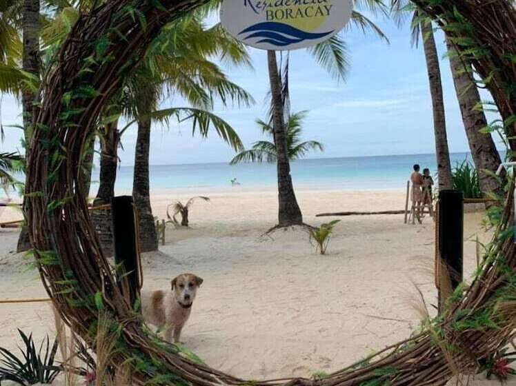 Hotel Residencia Boracay