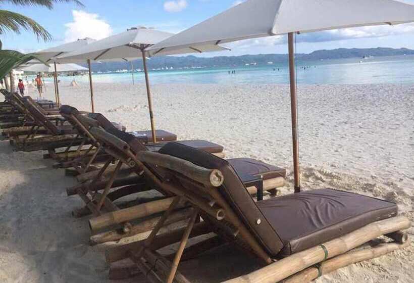 Hotel Residencia Boracay