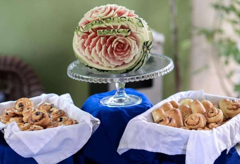 Hotel Residencia Boracay