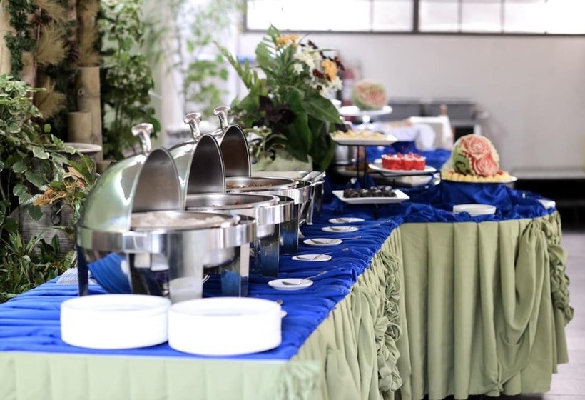 Hotel Residencia Boracay