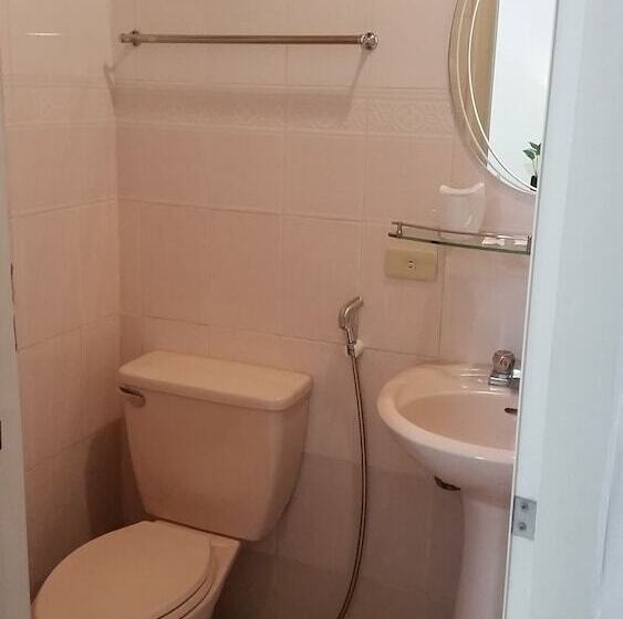 Hotel Residencia Boracay