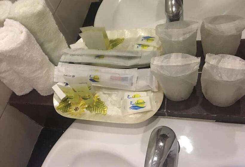 Hotel Residencia Boracay