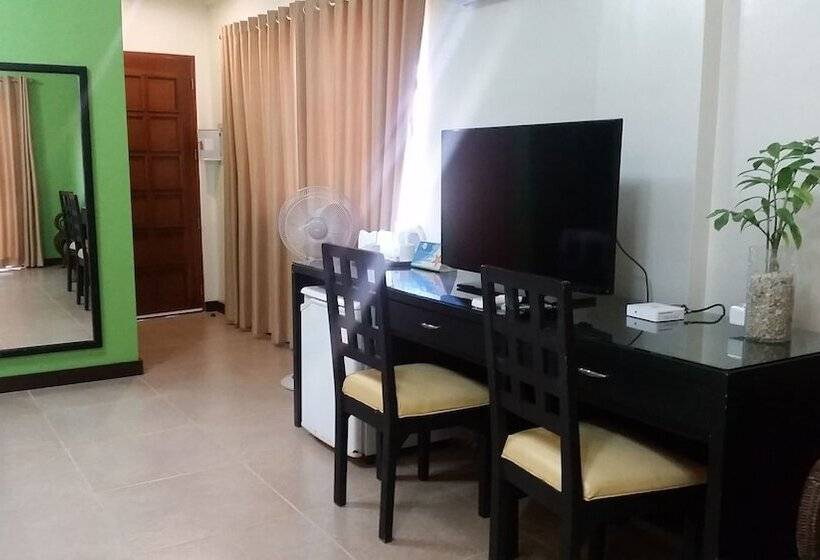 Hotel Residencia Boracay