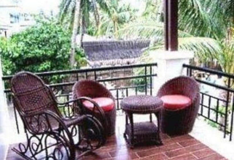 Hotel Residencia Boracay