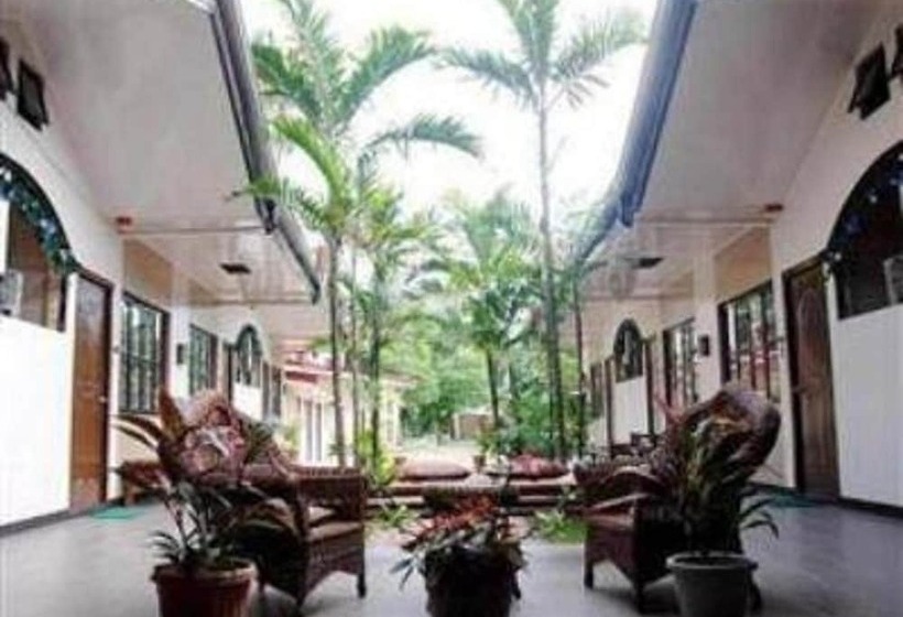 Hotel Residencia Boracay