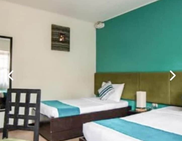 Hotel Residencia Boracay