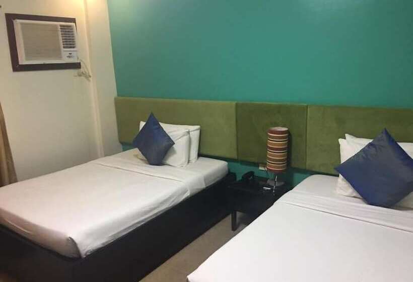 Hotel Residencia Boracay