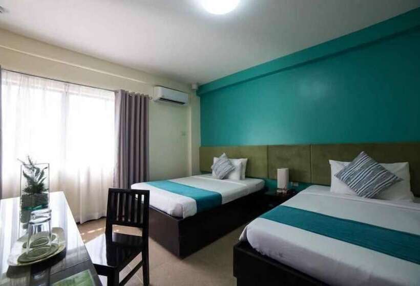 Hotel Residencia Boracay