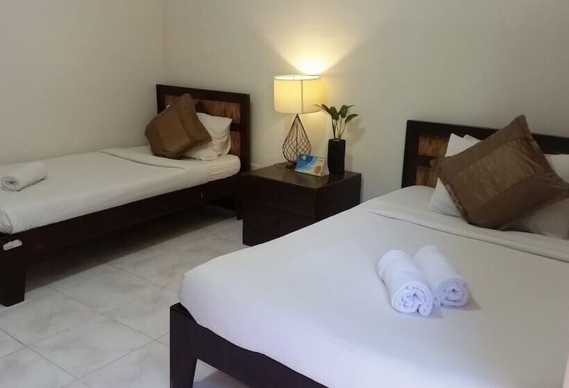 Hotel Residencia Boracay