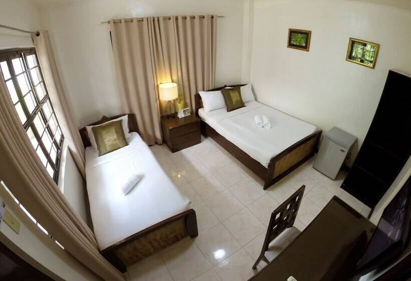 Hotel Residencia Boracay