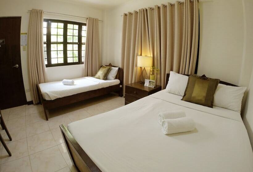 Hotel Residencia Boracay