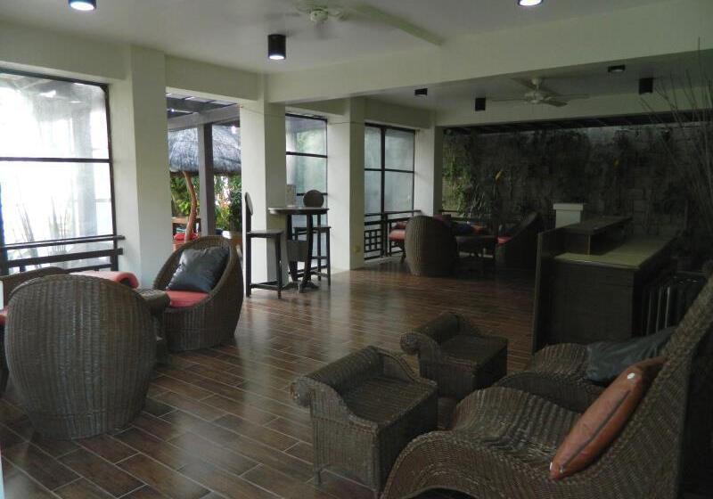 Hotel Residencia Boracay