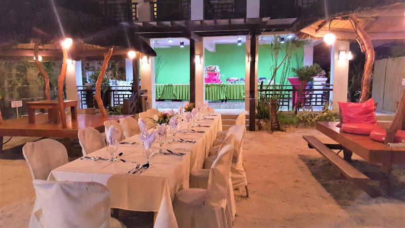 Hotel Residencia Boracay