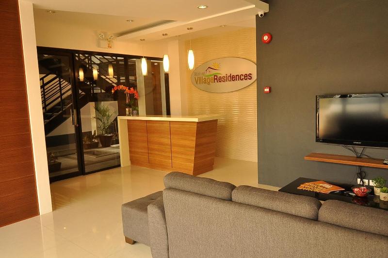 فندق Rishan Village Residences