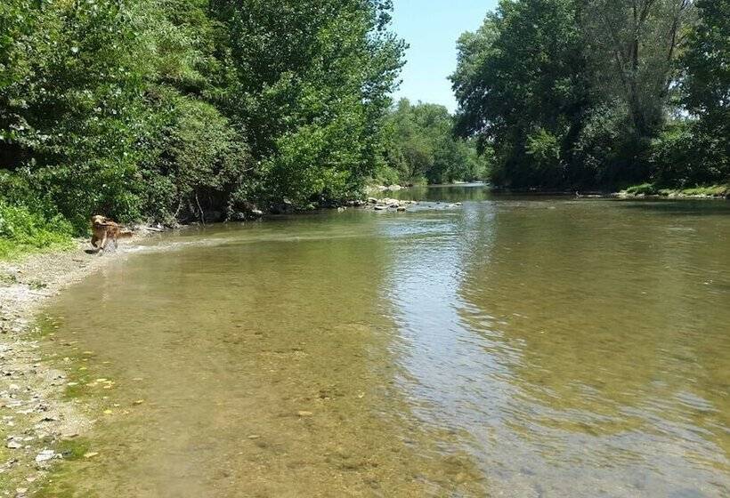 Отель River Melody