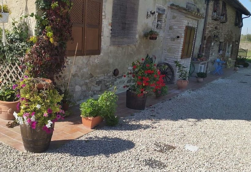 Отель River Melody