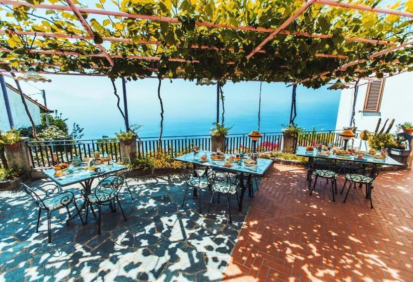 Отель Roccia Fiorita