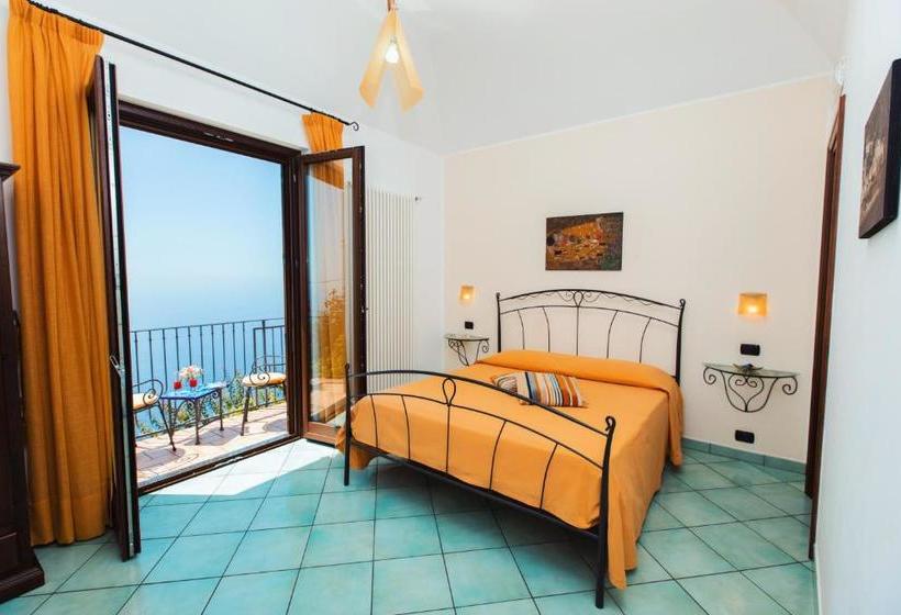 Отель Roccia Fiorita