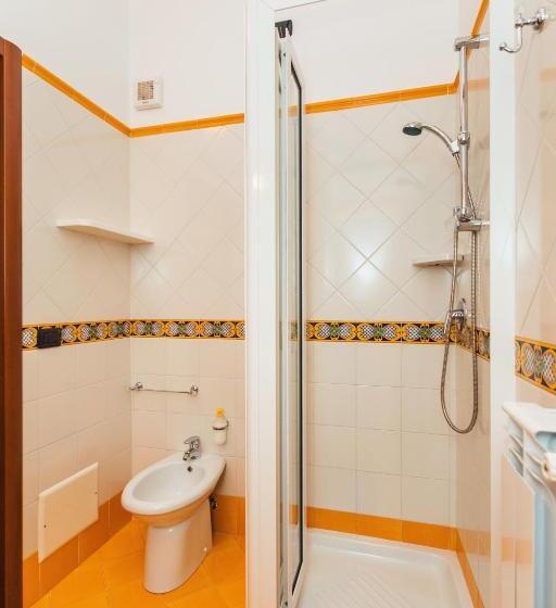 Отель Roccia Fiorita