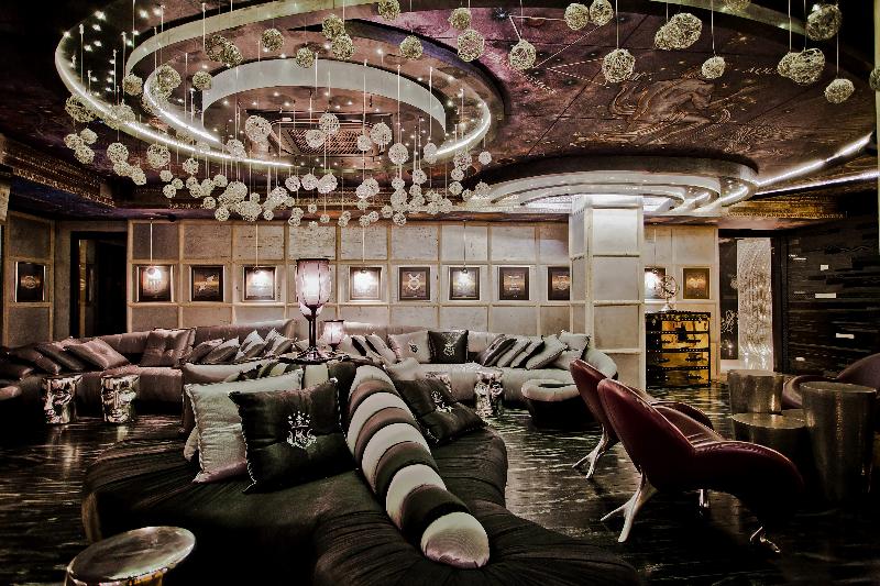 ホテル Royal Casa Villas & Aqua Park