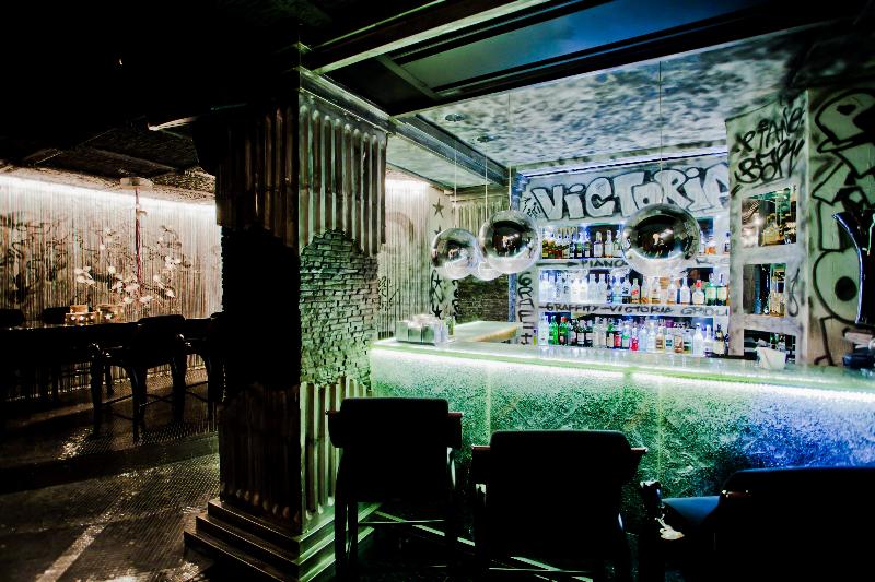 ホテル Royal Casa Villas & Aqua Park