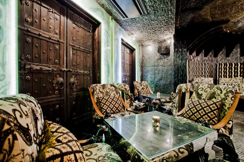 ホテル Royal Casa Villas & Aqua Park