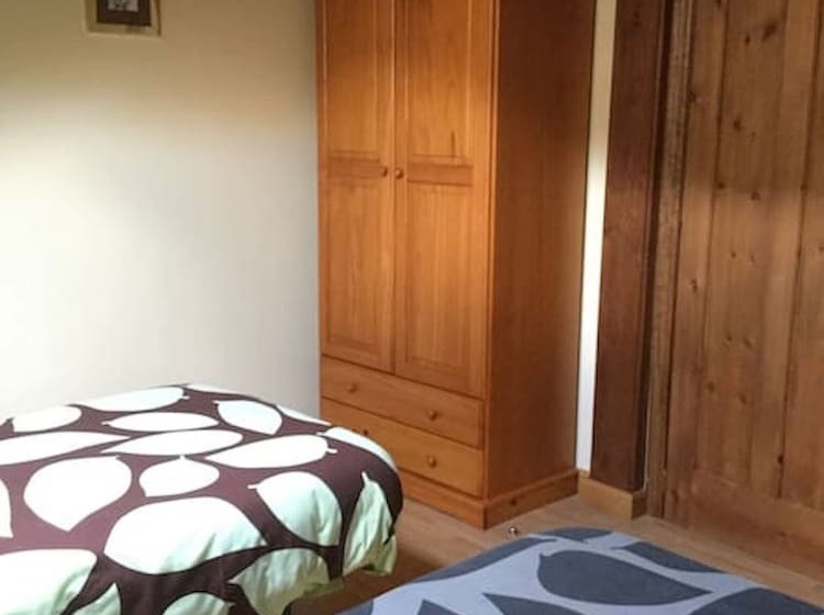 호텔 Rural Picos De Europa