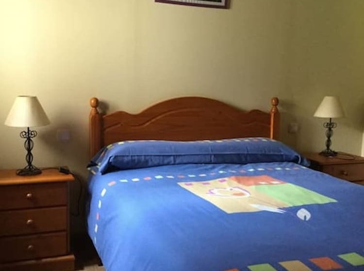 호텔 Rural Picos De Europa