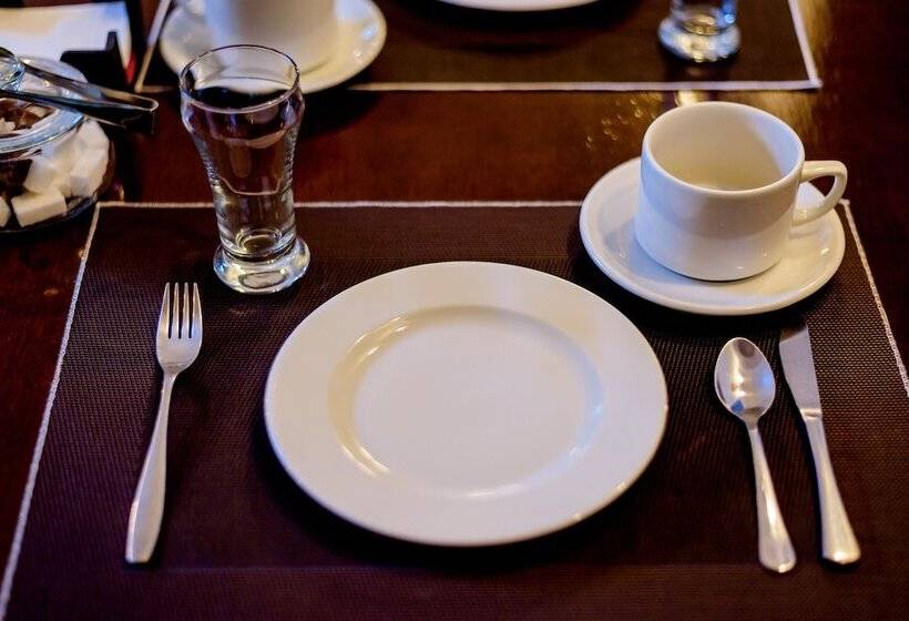 호텔 Rural Picos De Europa