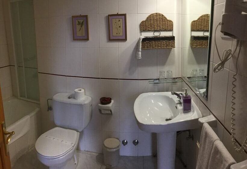 호텔 Rural Picos De Europa