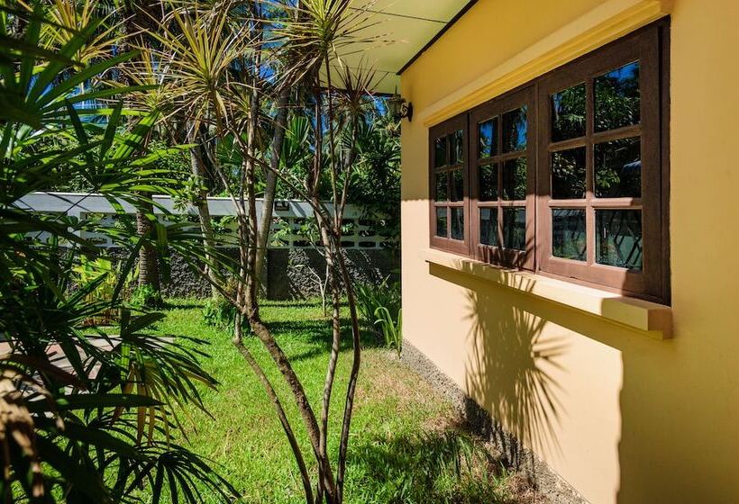 ホテル Samui Green Space Resort