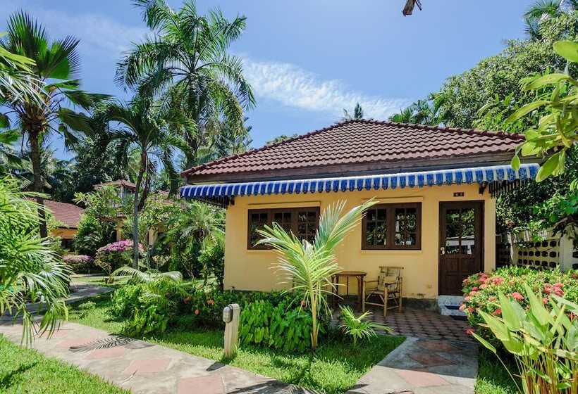 酒店 Samui Green Space Resort