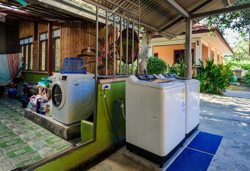 ホテル Samui Green Space Resort