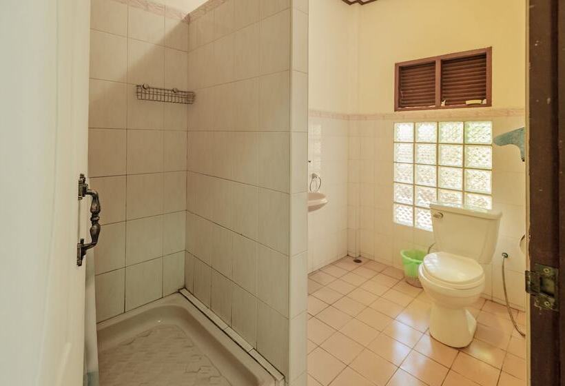 Отель Samui Green Space Resort