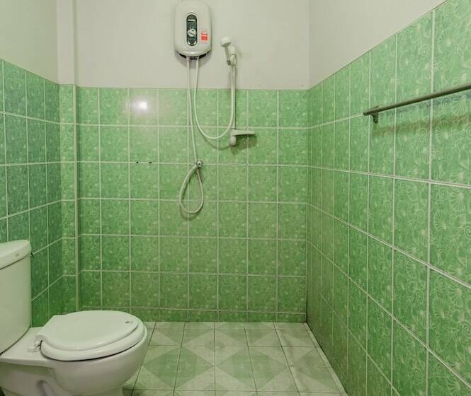 Отель Samui Green Space Resort