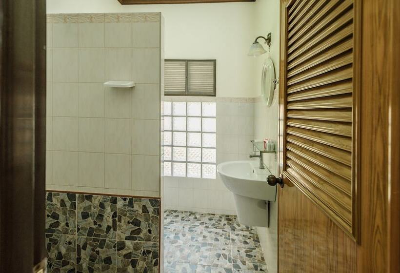 ホテル Samui Green Space Resort