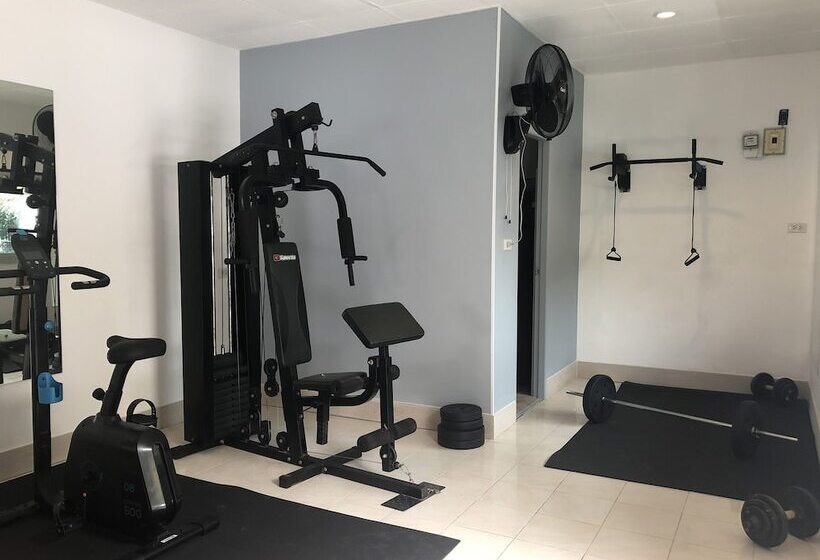 هتل Samui Zenity
