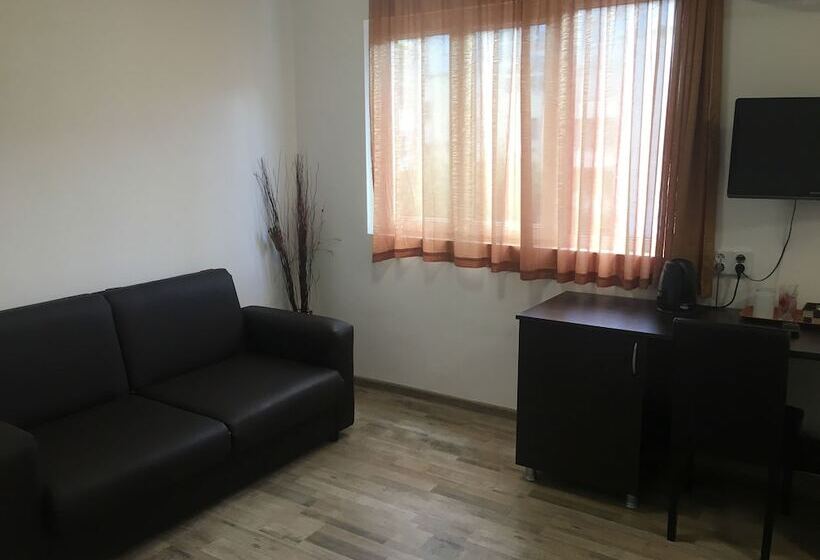 ホテル Samuil Apartments