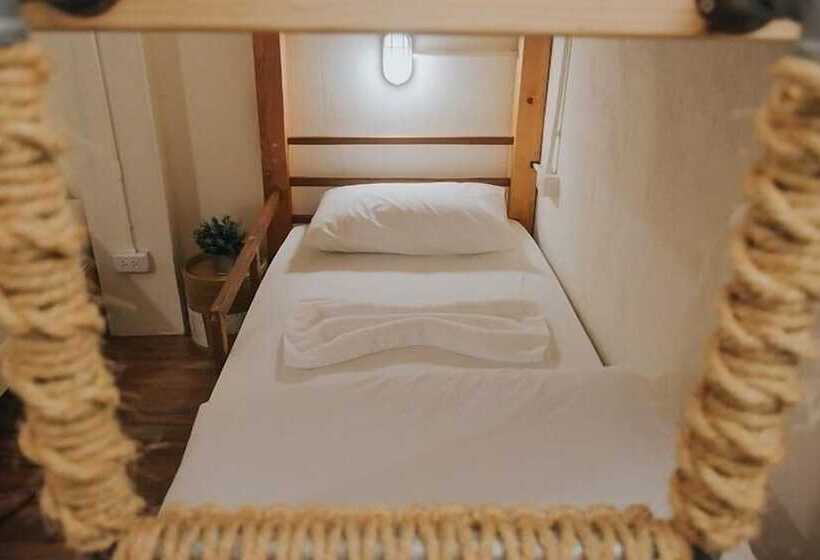 هتل Sattahiptale Boutique Guesthouse & Hostel