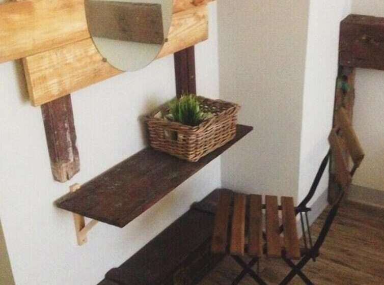 هتل Sattahiptale Boutique Guesthouse & Hostel