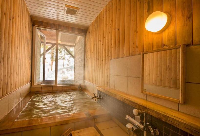 ホテル Shiretoko Village