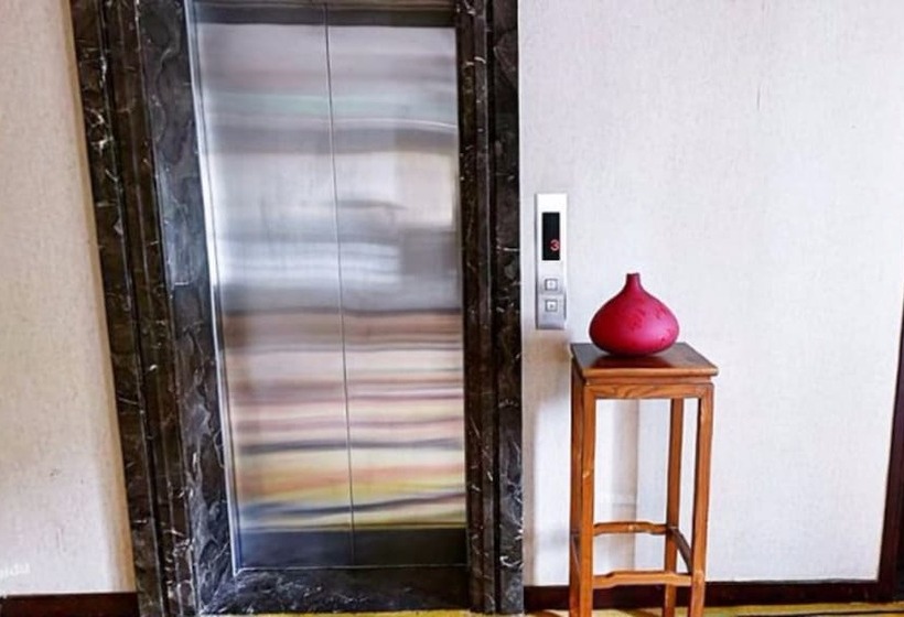 Отель S&n Niutoushan Resort